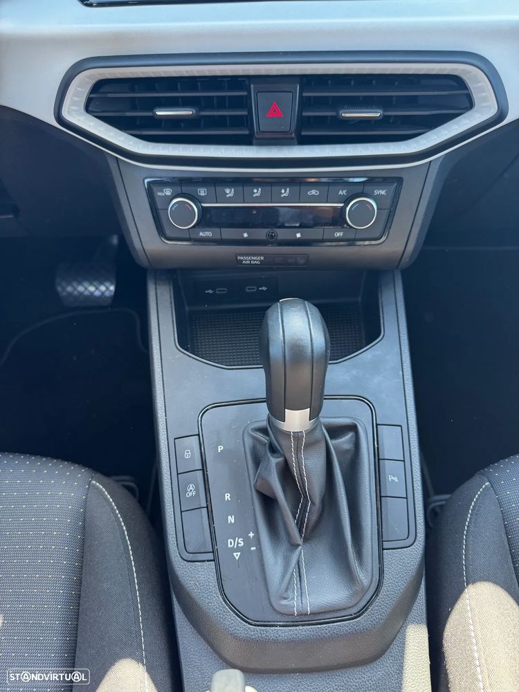 SEAT Ibiza 1.0 TSI Style DSG - 16