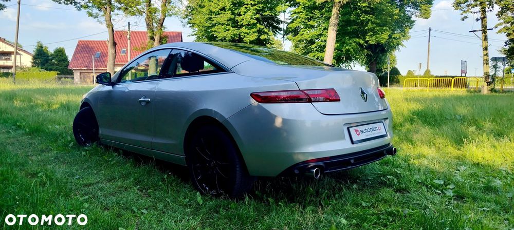 Renault Laguna dCi 150 FAP Night and Day - 19