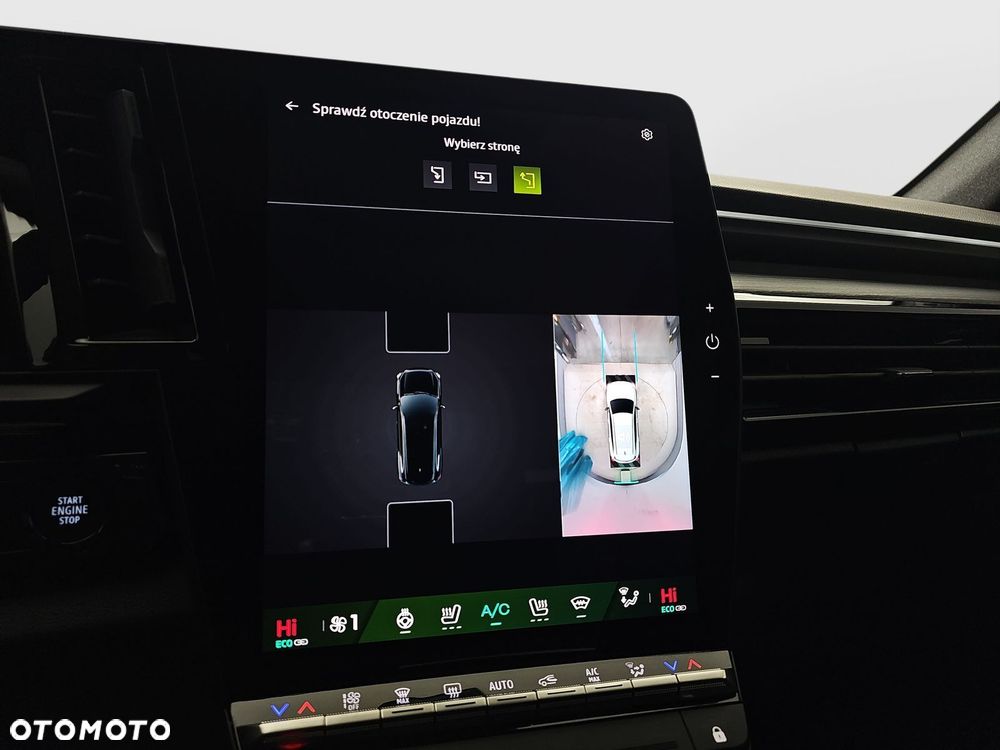 Renault Espace 1.2 E-Tech Full Hybrid 200 Iconic MMT 7os - 37