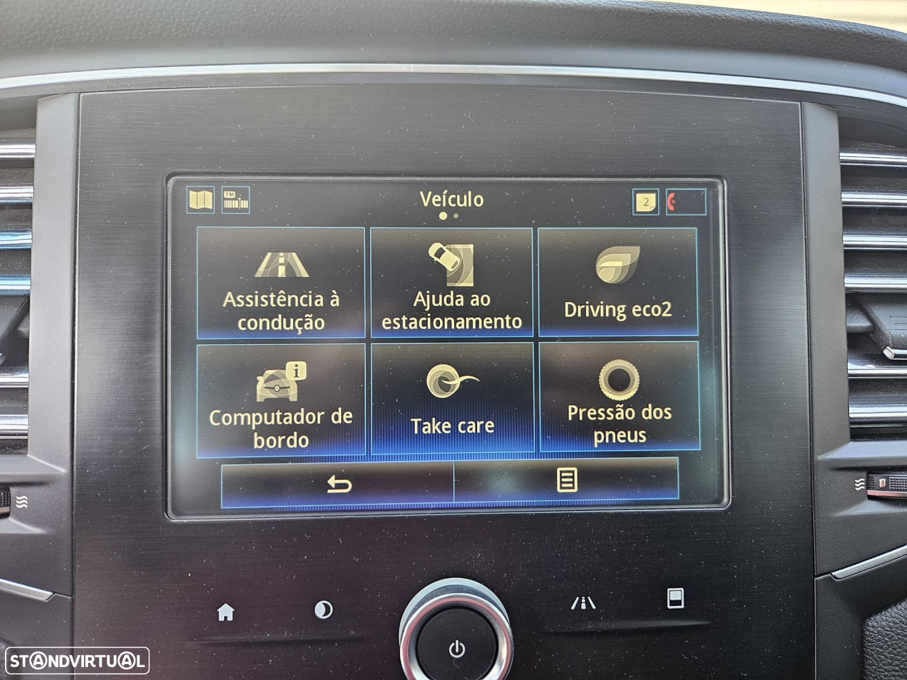 Renault Mégane 1.5 dCi Zen ECO - 29