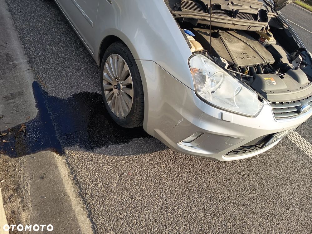 Ford C-MAX 1.8 Titanium - 10