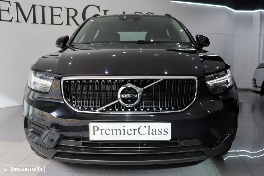 Volvo XC 40 1.5 T3 Inscription - 3