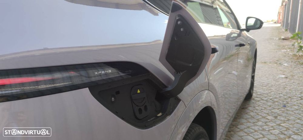 Xpeng G6 68.5 kWh Standard Range - 5