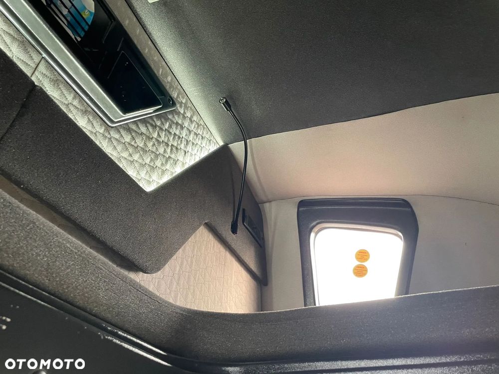 Mercedes-Benz ATEGO - 15