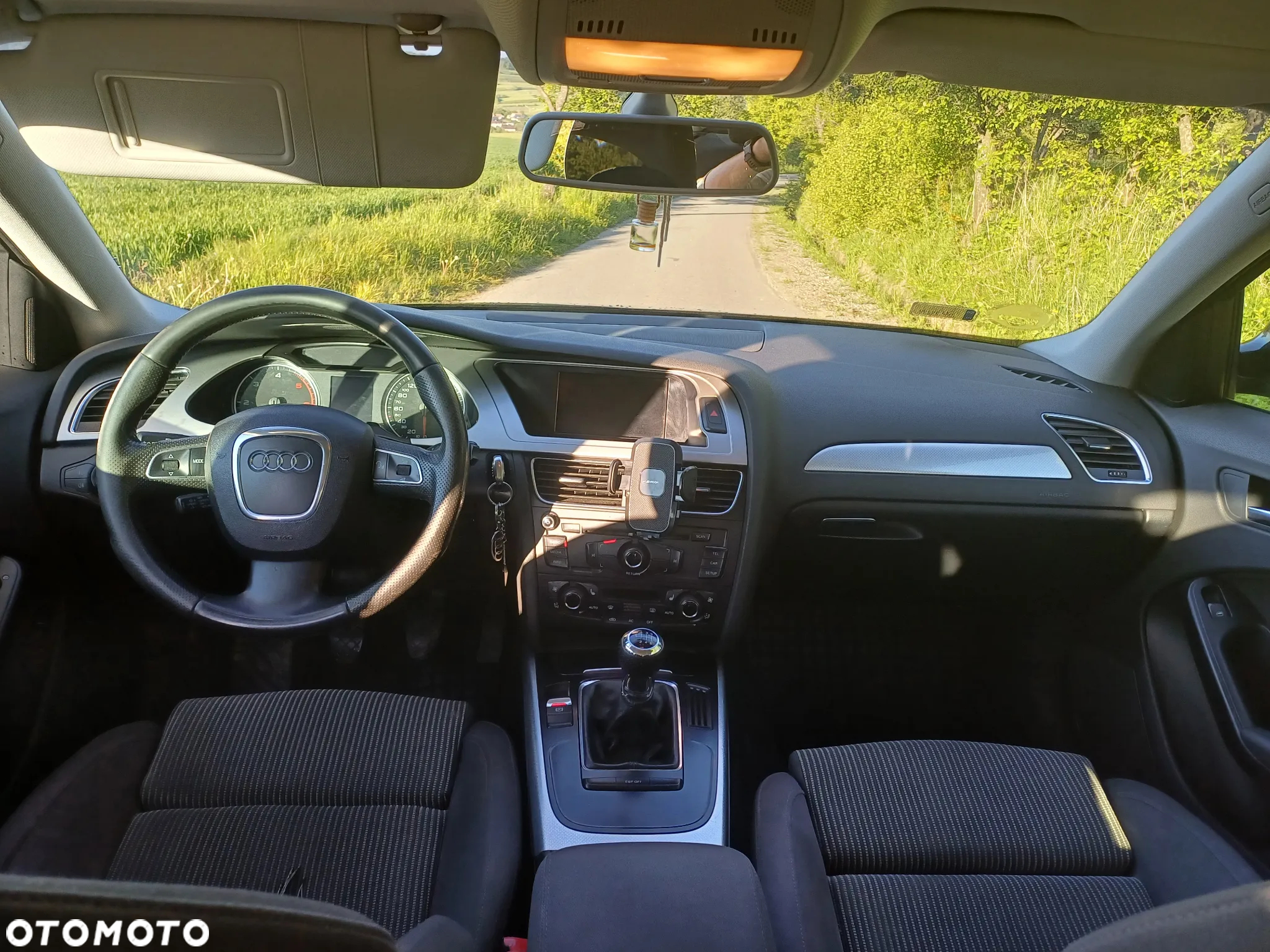 Audi A4 2.0 TDI - 18