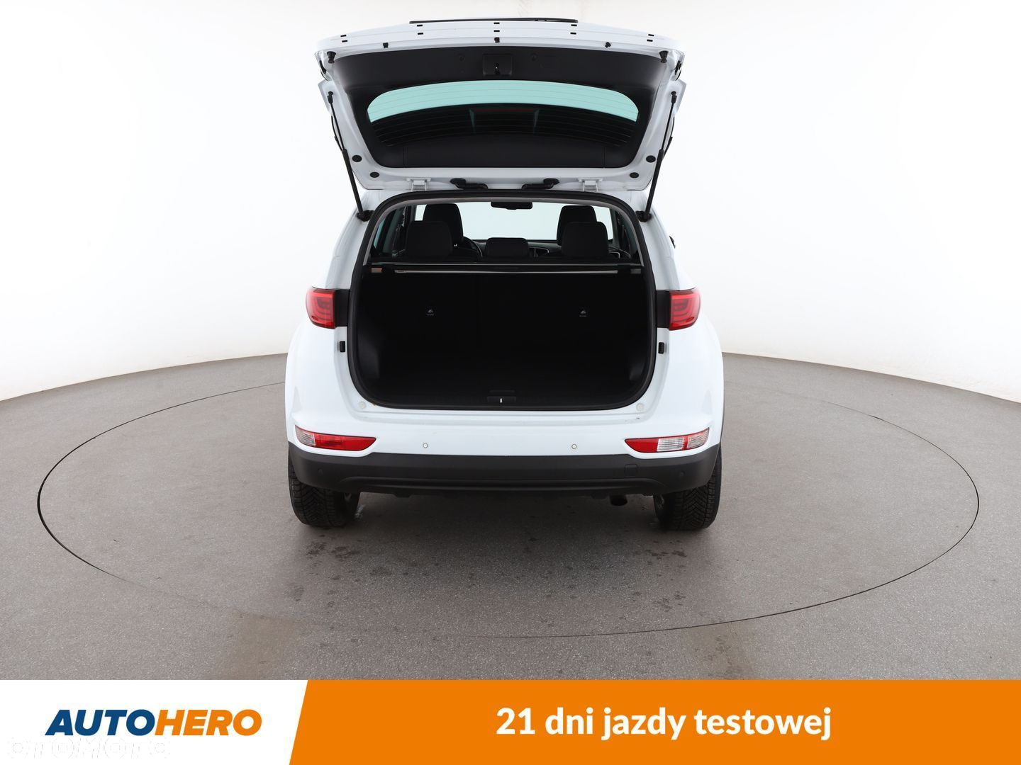 Kia Sportage 1.6 GDI M 2WD - 16