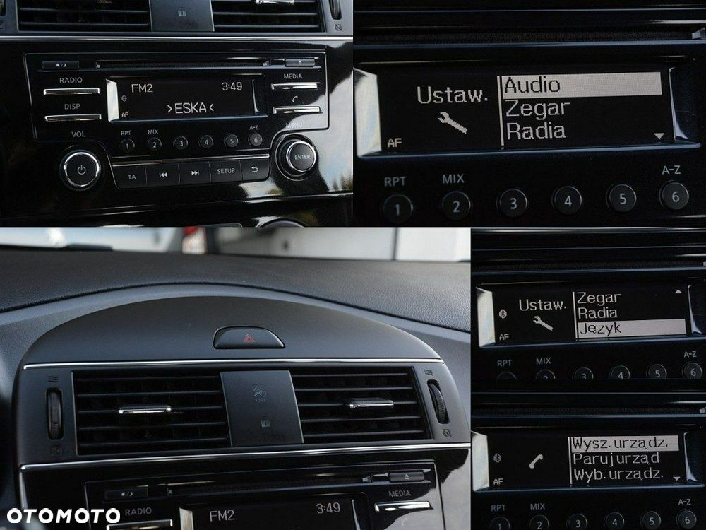 Nissan Pulsar 1.2 DIG-T Visia - 25