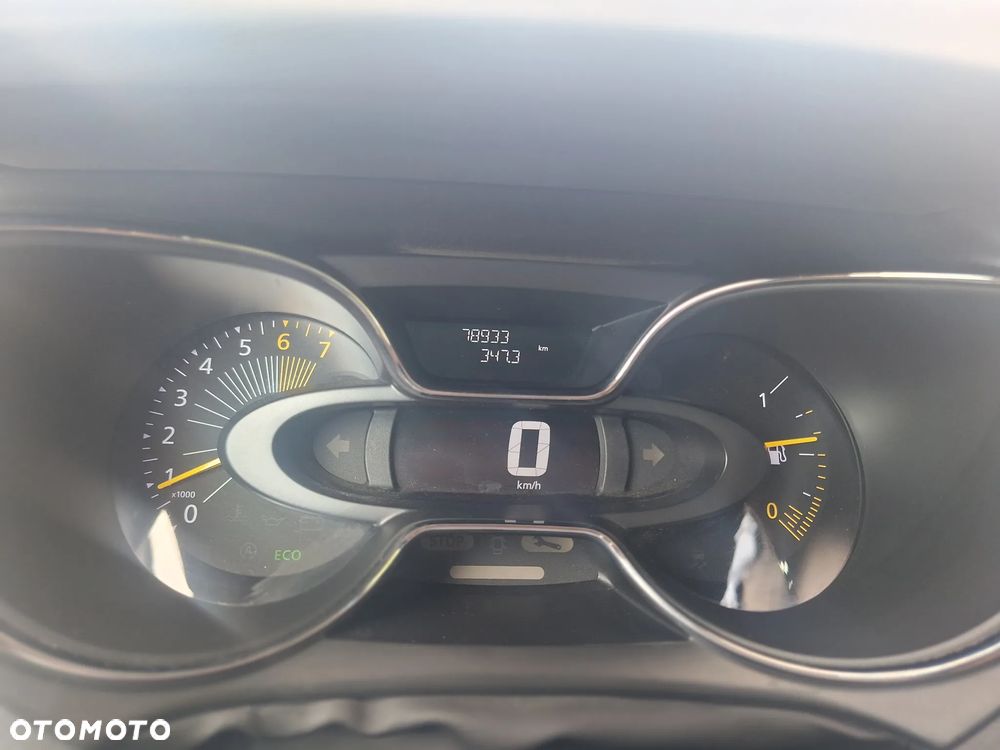 Renault Captur ENERGY TCe 90 Start&Stop Intens - 34