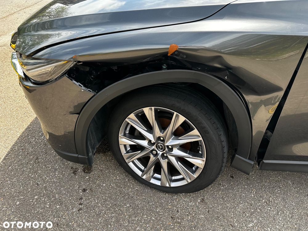 Mazda CX-5 - 21