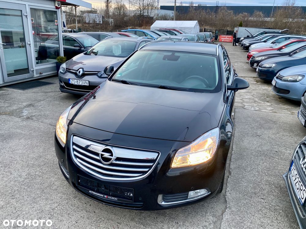 Opel Insignia 2.0 CDTI Automatik 150 Jahre - 25