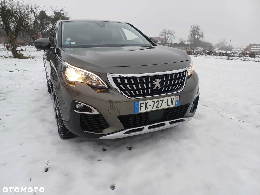 Peugeot 3008 - 7