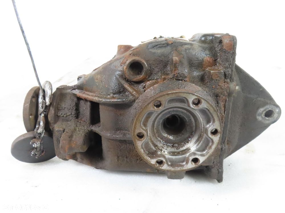 DYFER BMW E46 320 d 1428796 2,47 - 4