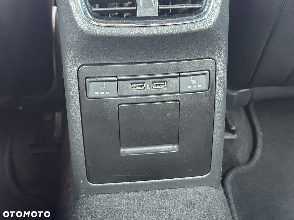 Skoda Octavia 2.0 TDI 4x4 DSG RS60 - 36