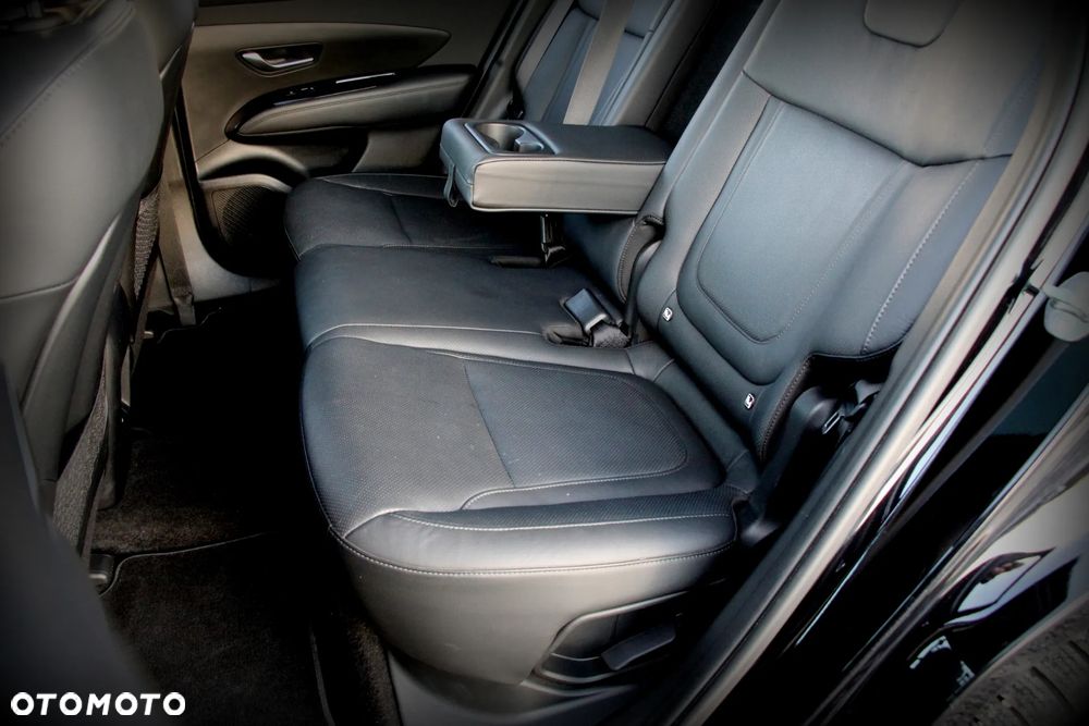 Hyundai Tucson 1.6 T-GDi PHEV Executive 4WD - 15