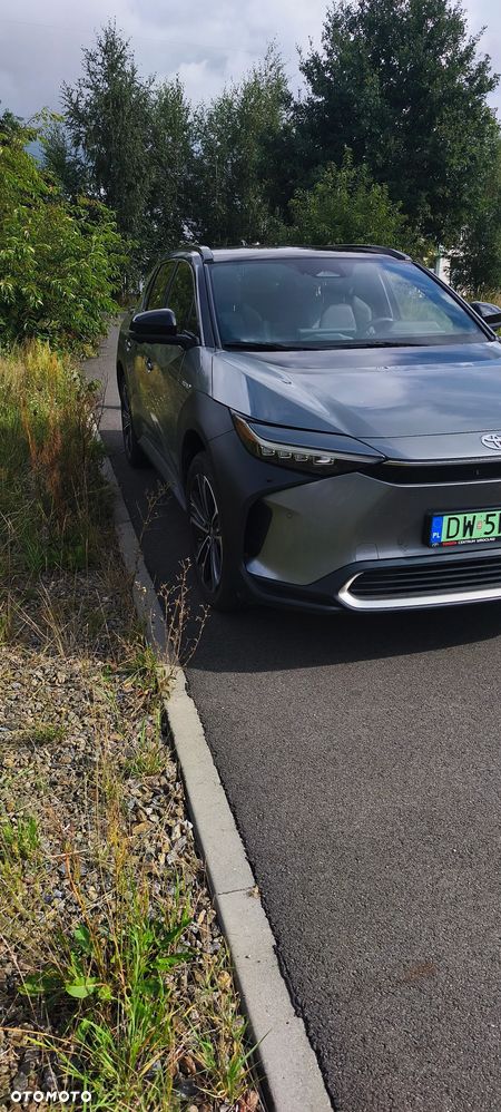 Toyota bZ4X 71.4kWh Executive - 2