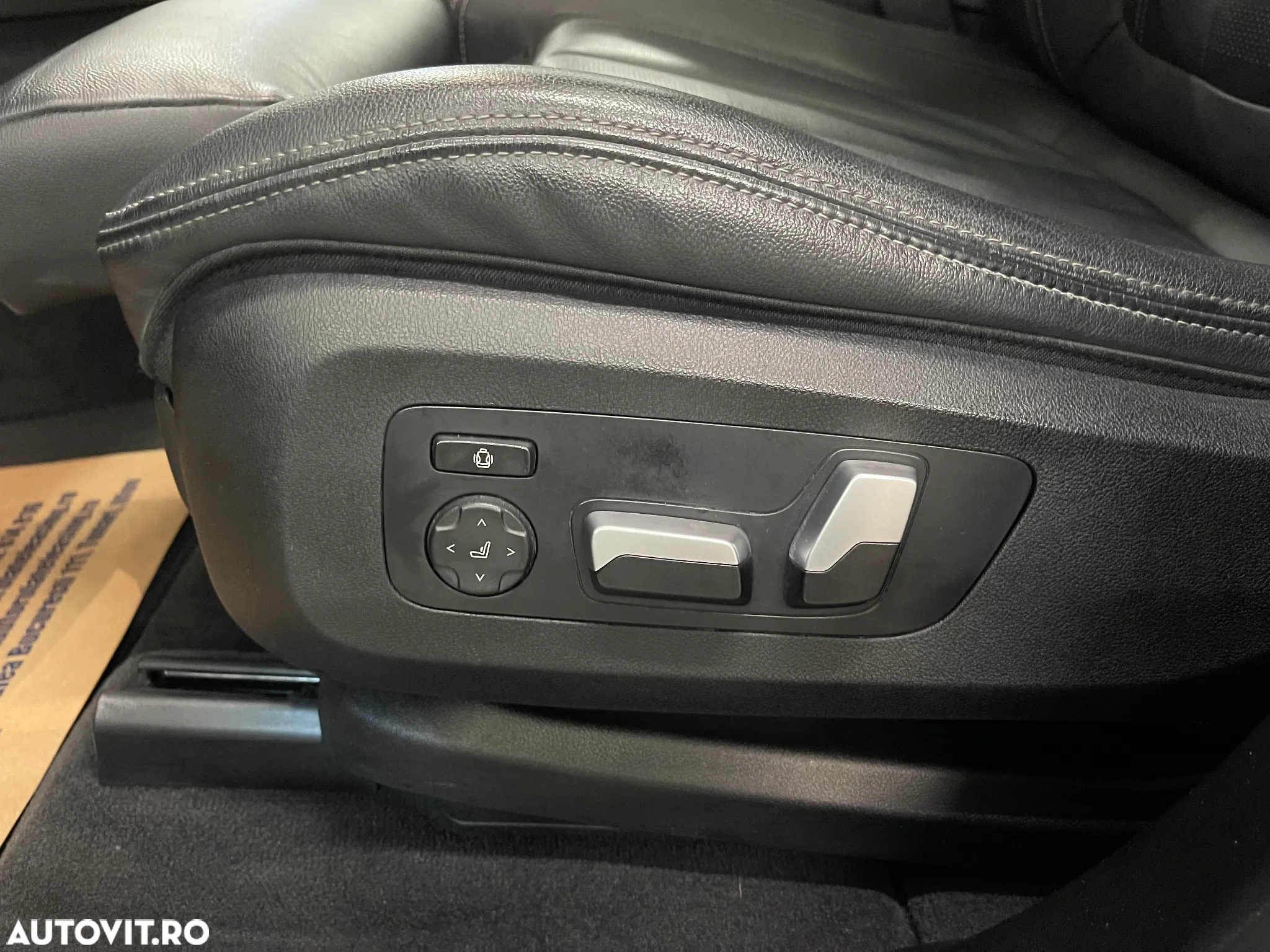 BMW X7 xDrive40d MHEV - 27