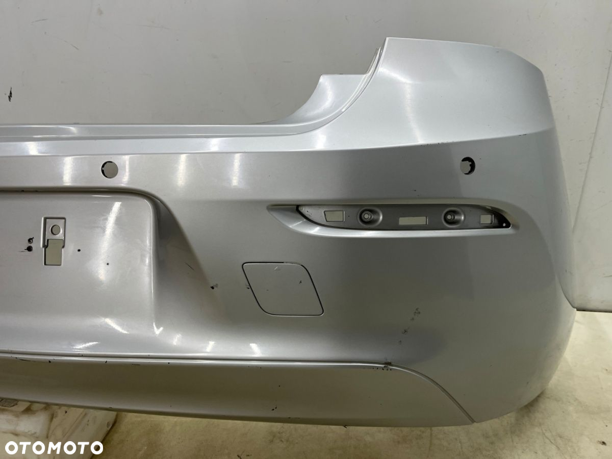 Zderzak tylny Bmw 1 F20 F21 15-19r. Lift tył 4XPDC 7371752 - 9