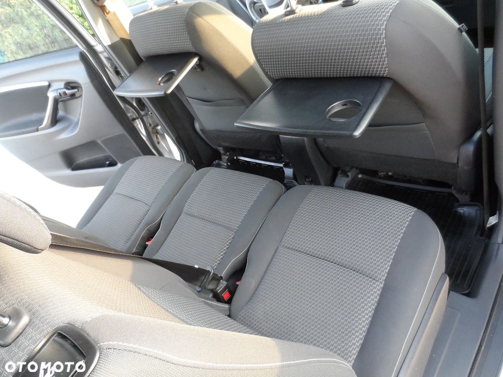 Toyota Verso 1.6 5-Sitzer Life - 22