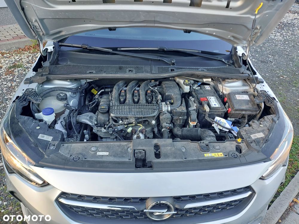 Opel Corsa 1.2 Edition S&S - 20