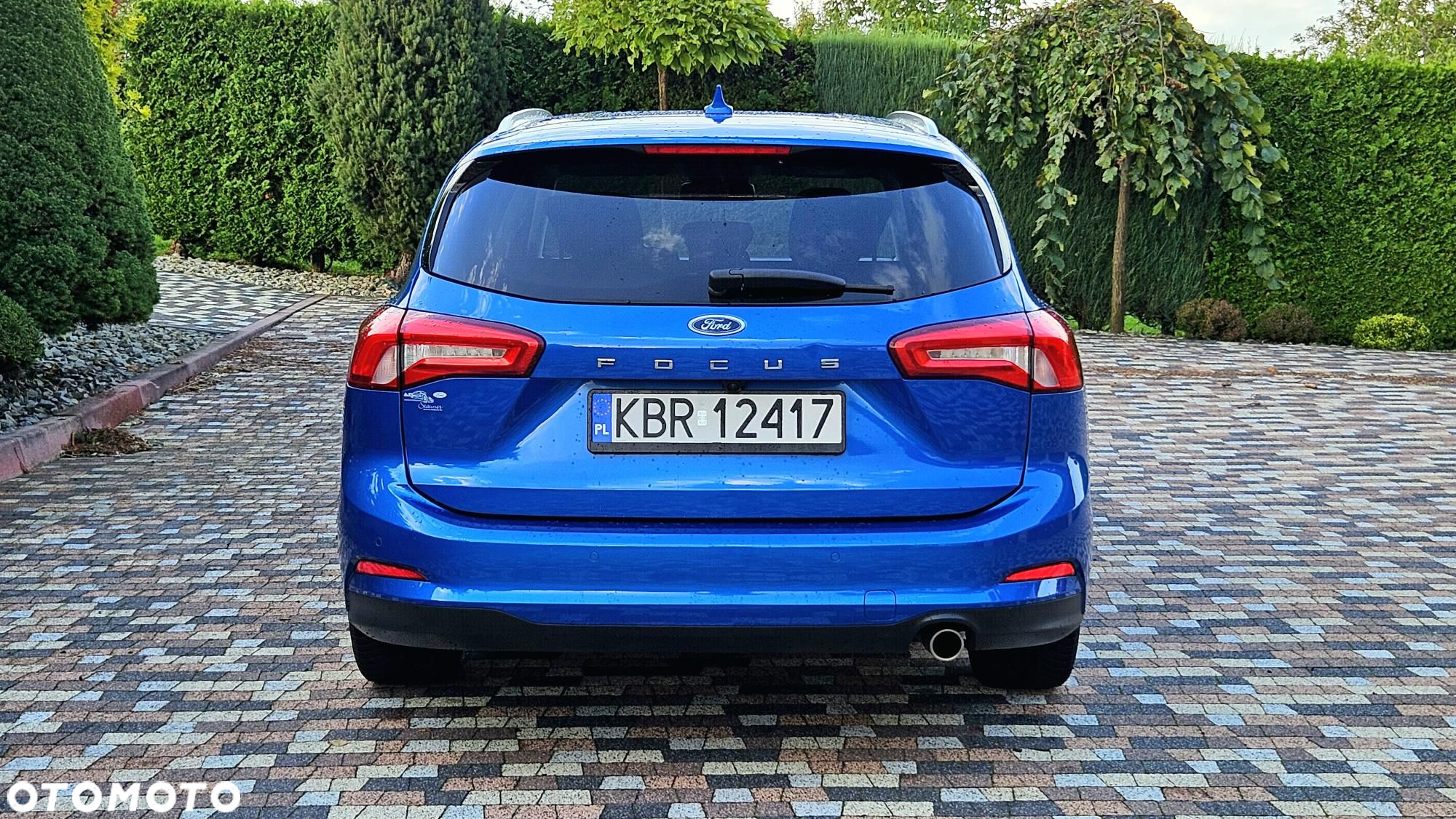 Ford Focus - 20