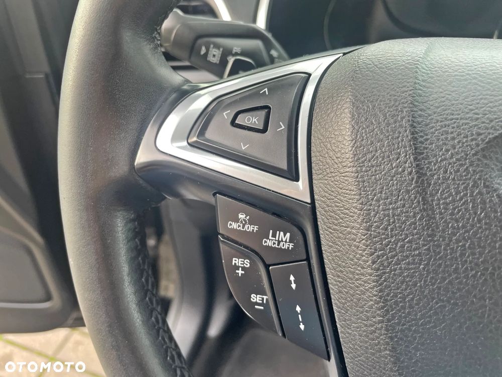 Ford S-Max 2.0 TDCi ST-Line PowerShift - 31