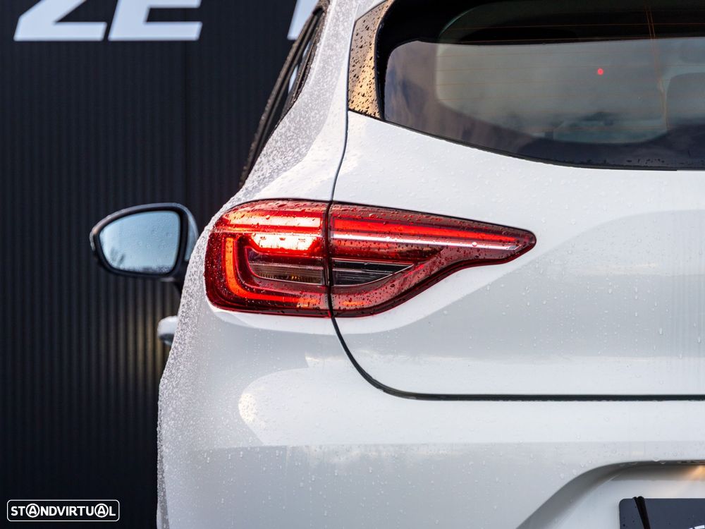 Renault Clio 1.5 Blue dCi Intens - 6