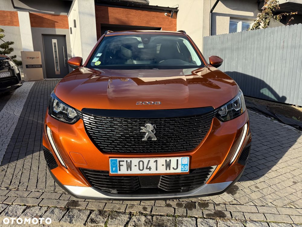 Peugeot 2008 - 2