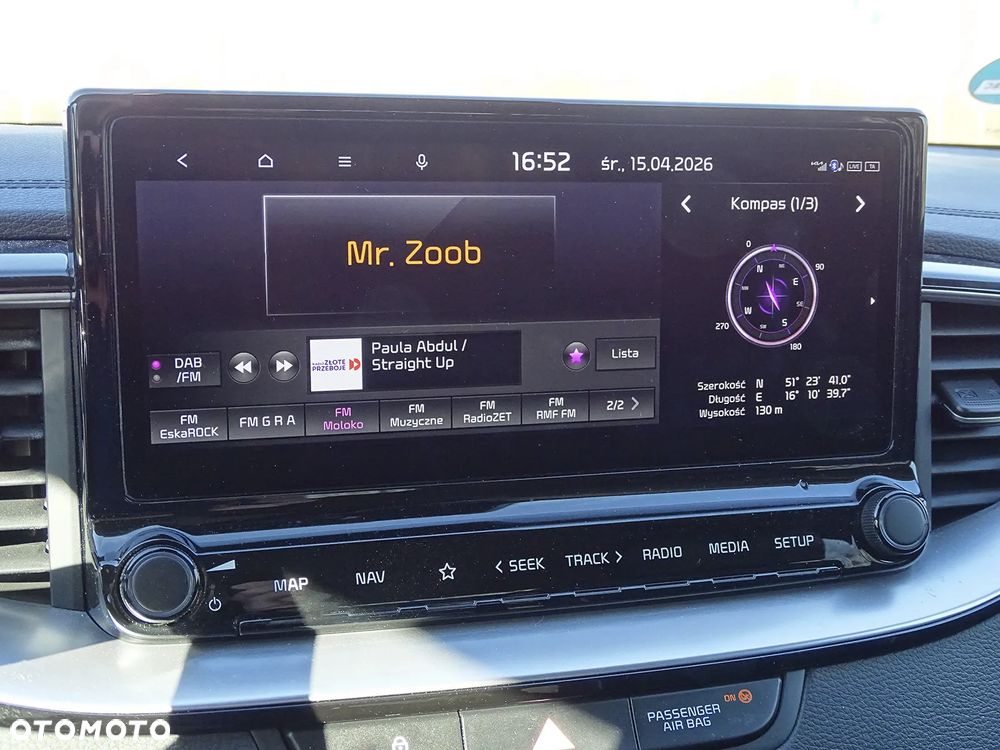 Kia XCeed 1.5 T-GDI L - 27