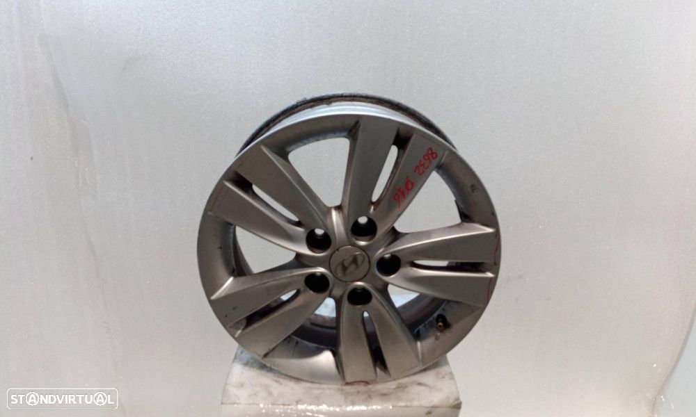 PNEU HYUNDAI IX20 JC - 1