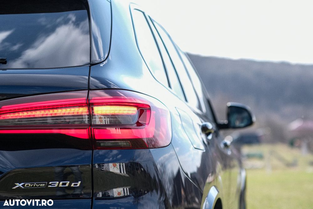 BMW X5 - 6