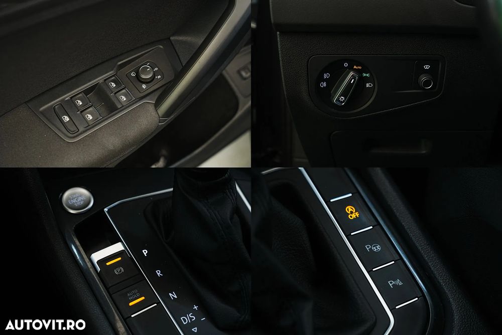 Volkswagen Tiguan - 13