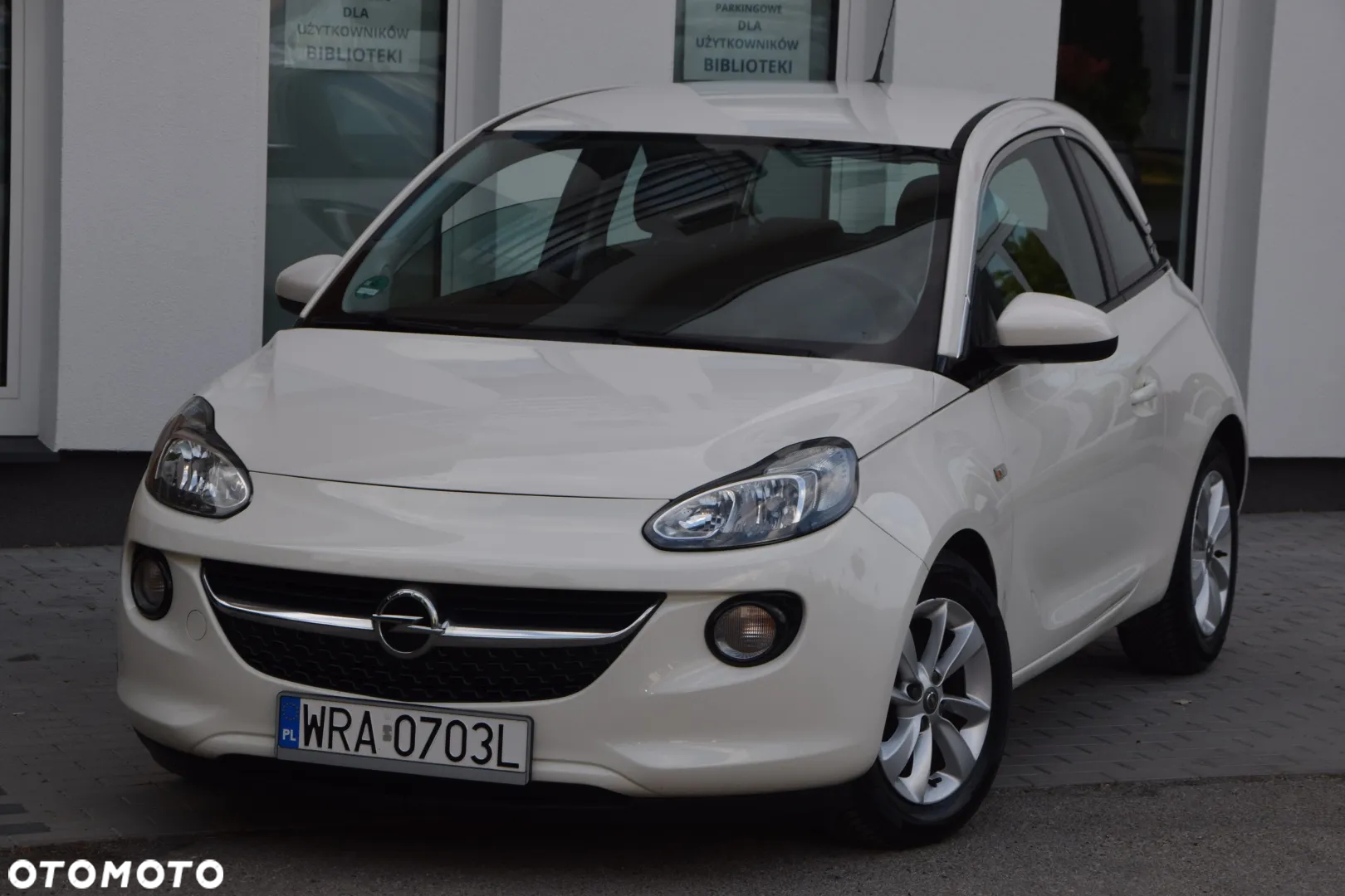 Opel Adam 1.2 Jam - 3