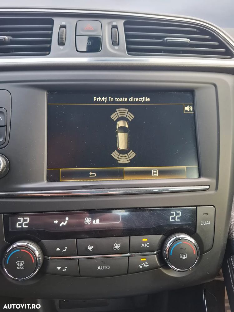 Renault Kadjar Energy dCi 110 COLLECTION - 7