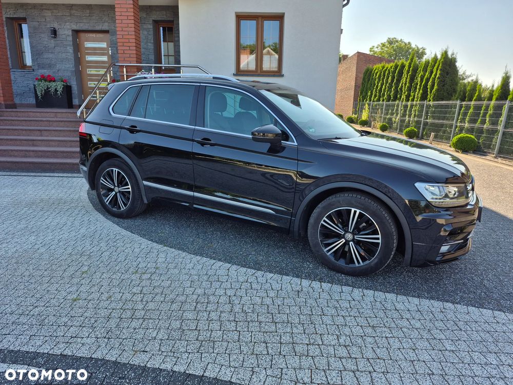 Volkswagen Tiguan 2.0 TDI SCR DSG Life - 5