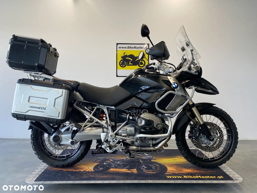 BMW R