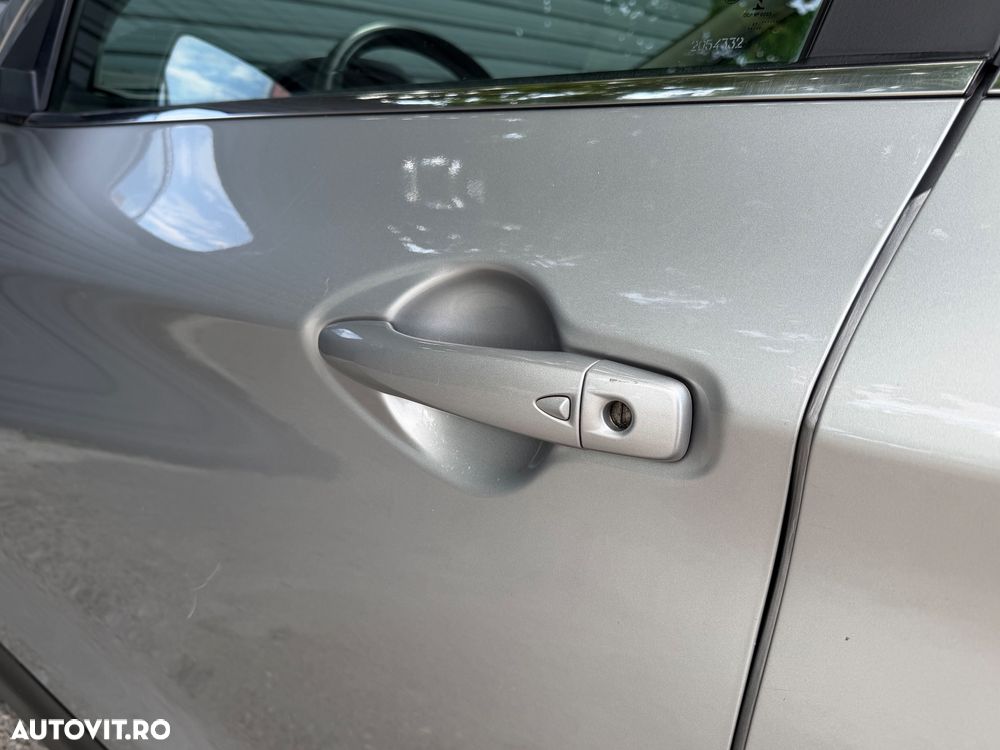 Nissan Qashqai 1.6 DCI TEKNA+ - 31