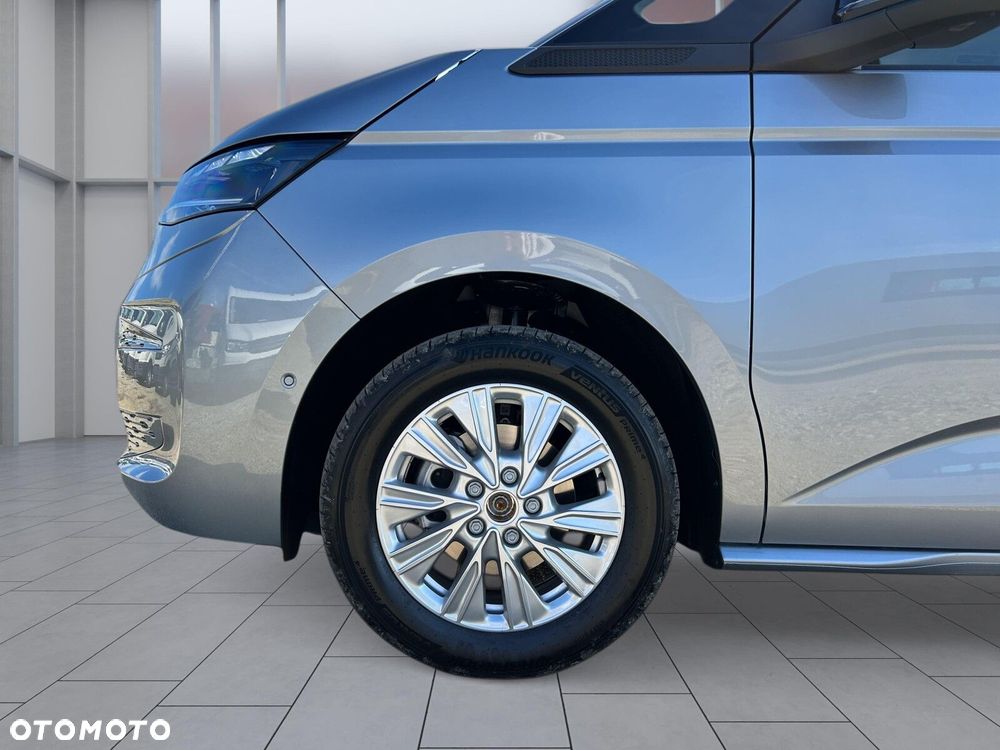 Volkswagen Multivan 2.0 TDI L2 Family DSG - 39