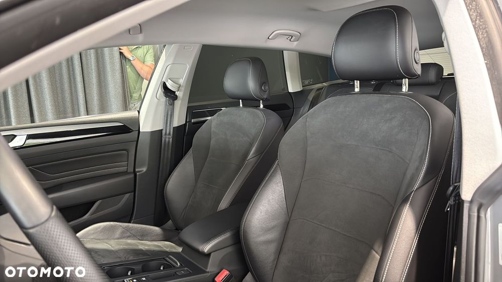 Volkswagen Arteon 1.5 TSI Elegance - 12