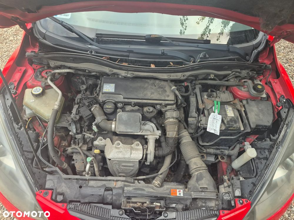 Mazda 2 - 7