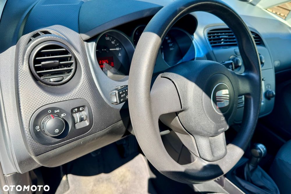 Seat Altea - 21