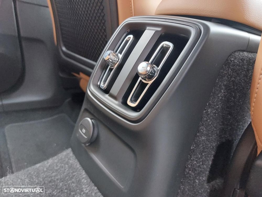 Volvo XC 40 1.5 T5 PHEV Inscription - 50