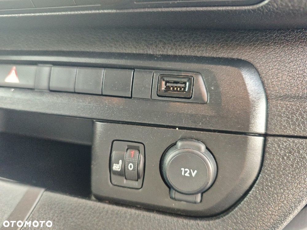 Toyota Proace Verso 2.0 D4-D Long Business - 28