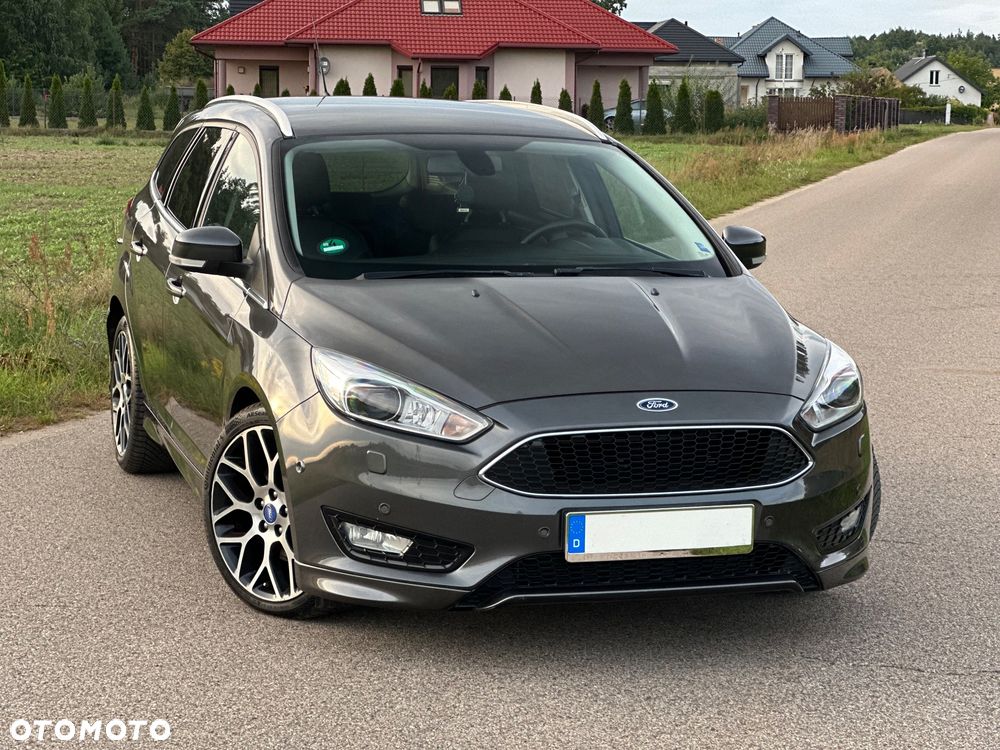 Ford Focus - 18