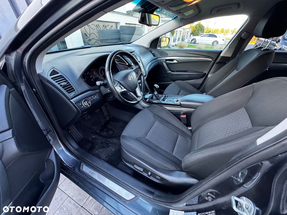 Hyundai i40 1.7 CRDi Classic - 10