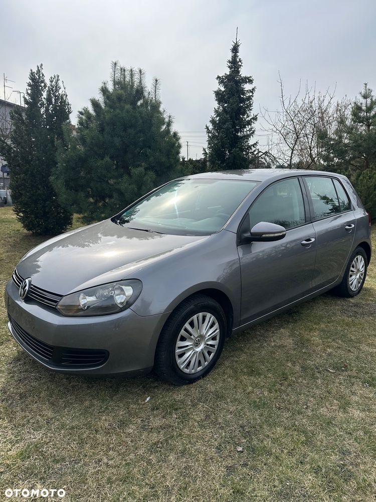 Volkswagen Golf 1.4 Edition - 4