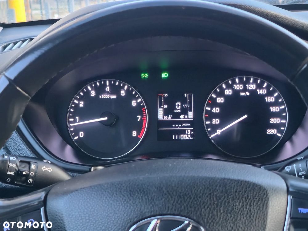 Hyundai i20 1.2 Style - 18