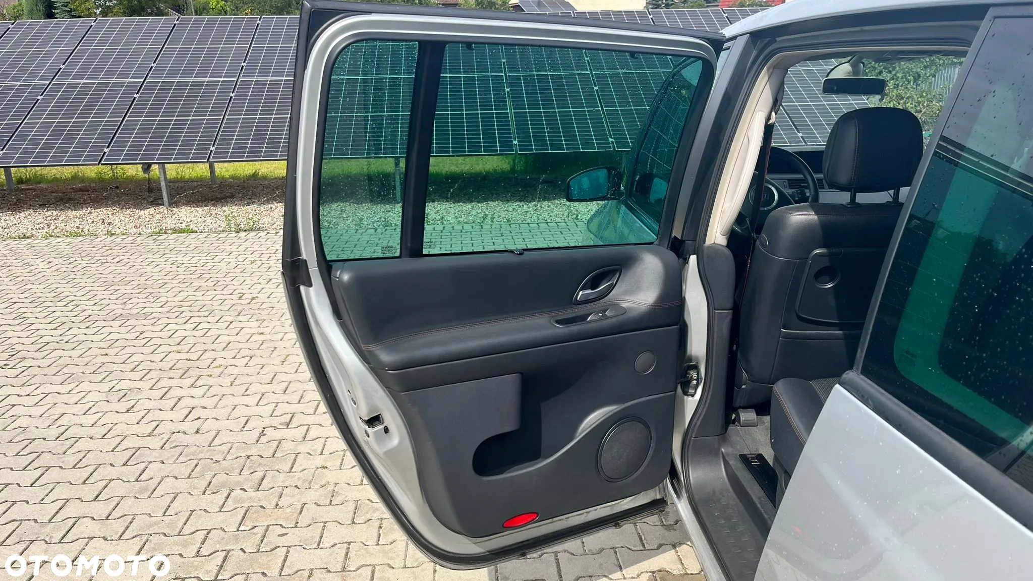 Renault Grand Espace 2.0 Dynamique - 16