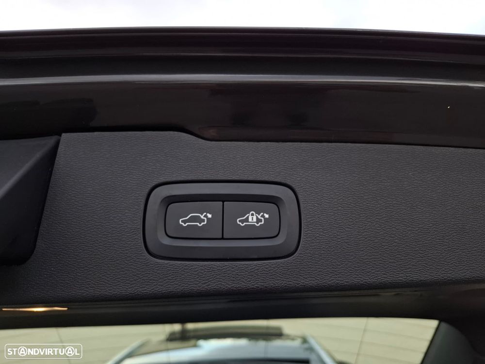 Volvo V60 2.0 T6 AWD TE Plus Bright - 49
