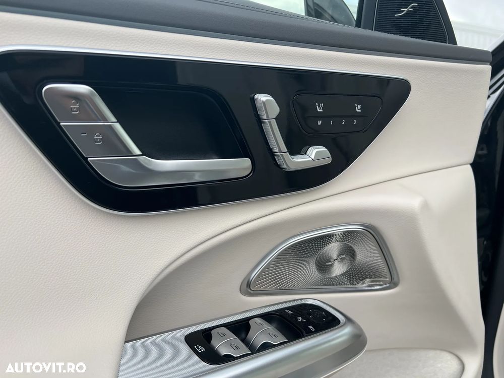 Mercedes-Benz E 220 d MHEV 4MATIC Aut. - 12