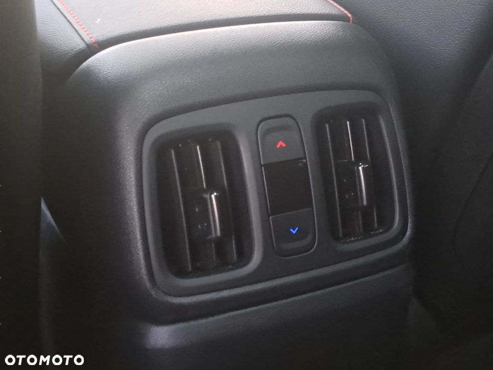 Hyundai Tucson 1.6 T-GDi HEV N-Line 2WD - 38